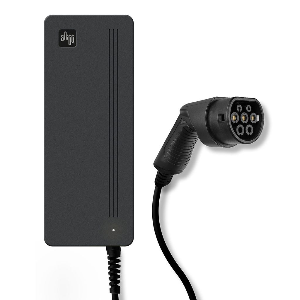 Wall SMART Charger - WSC VERTICAL