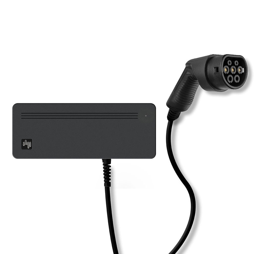 Wall SMART Charger - WSC HORIZONTAL