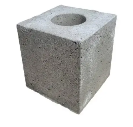 Socle en béton DUAL ECO