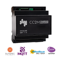 HEMS - Charging Manager