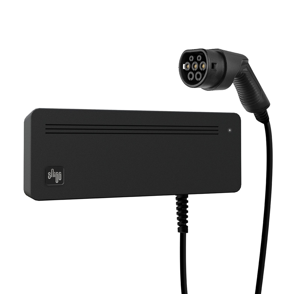[WSC-5] Wall Smart Charger (Laadkabel 5 m)