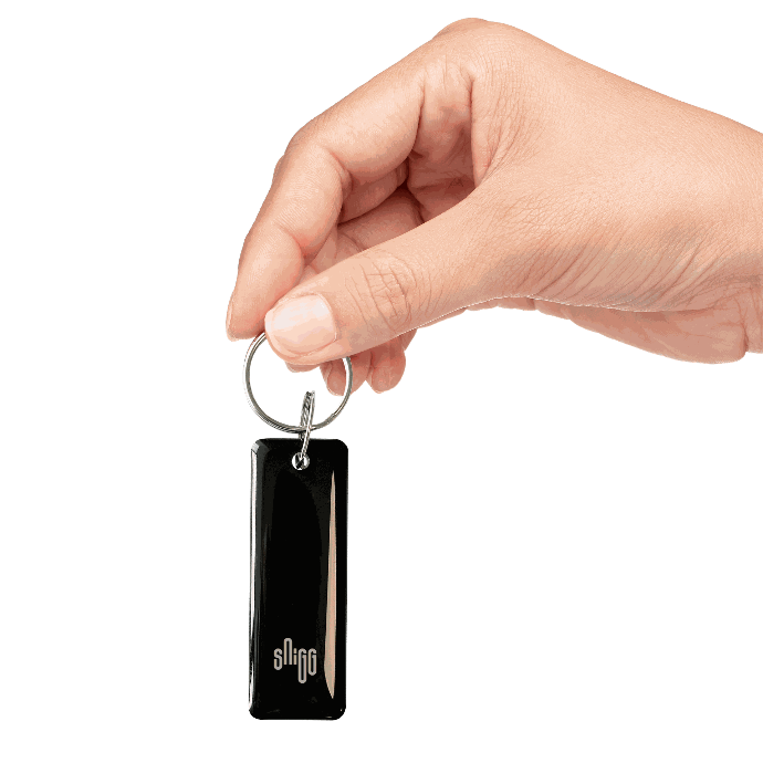 [SNG-PASS] Extra Laadtag MySnigg