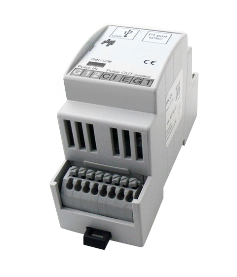 [P1-Modbus] Module P1 Équilibrage des charges